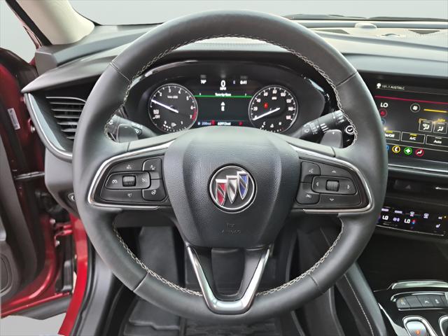 2023 Buick Envision Essence FWD