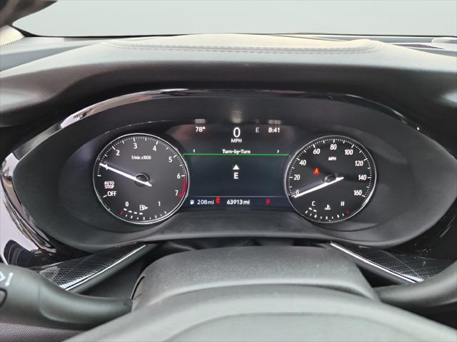 2023 Buick Envision Essence FWD