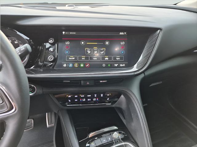 2023 Buick Envision Essence FWD