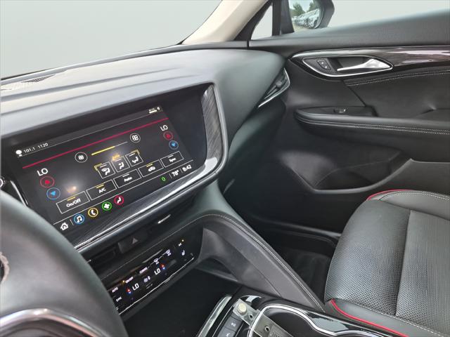 2023 Buick Envision Essence FWD