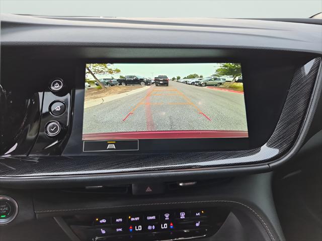 2023 Buick Envision Essence FWD