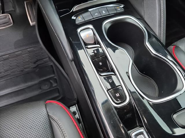 2023 Buick Envision Essence FWD