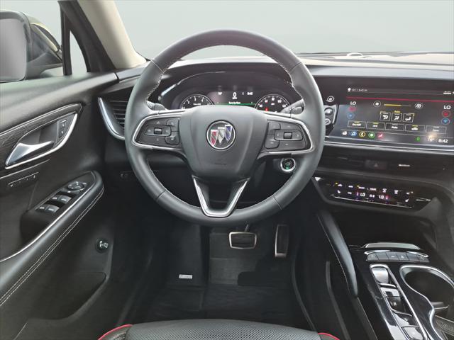 2023 Buick Envision Essence FWD