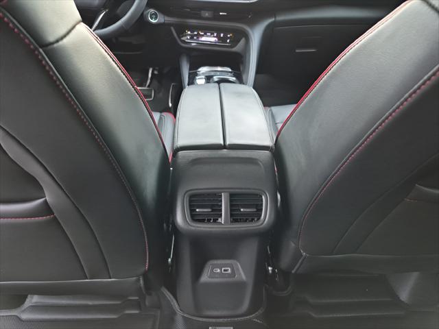 2023 Buick Envision Essence FWD