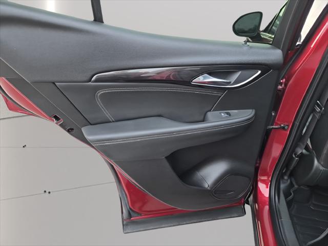 2023 Buick Envision Essence FWD