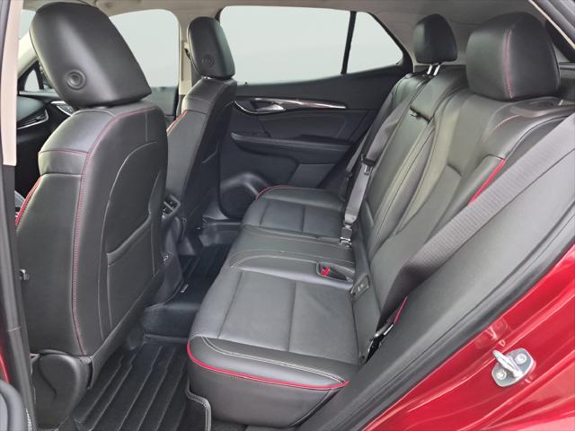 2023 Buick Envision Essence FWD