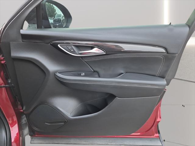 2023 Buick Envision Essence FWD