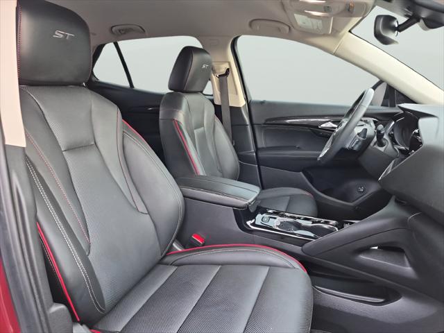 2023 Buick Envision Essence FWD