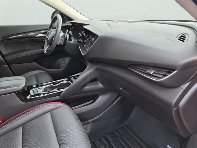 2023 Buick Envision Essence FWD
