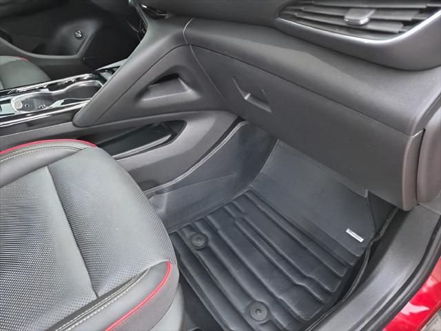 2023 Buick Envision Essence FWD