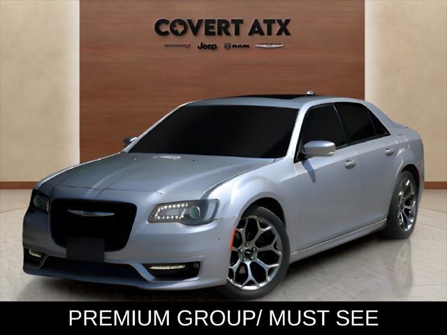 2018 Chrysler 300 300S for sale in Austin, TX