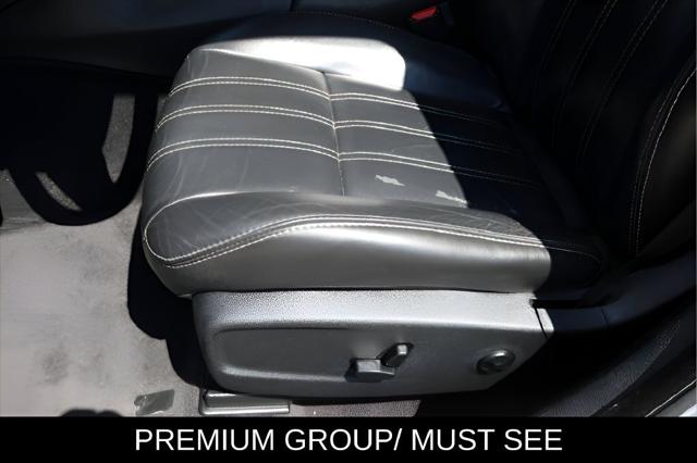 2018 Chrysler 300 300S