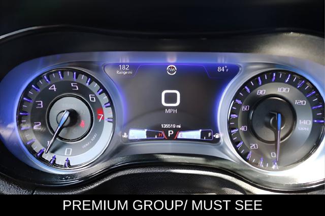2018 Chrysler 300 300S