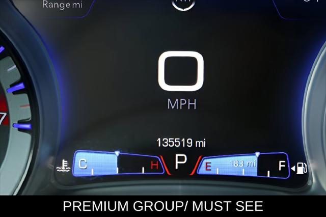 2018 Chrysler 300 300S