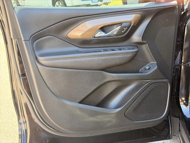 2021 GMC Terrain FWD SLE