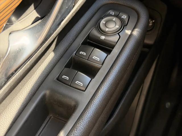 2021 GMC Terrain FWD SLE