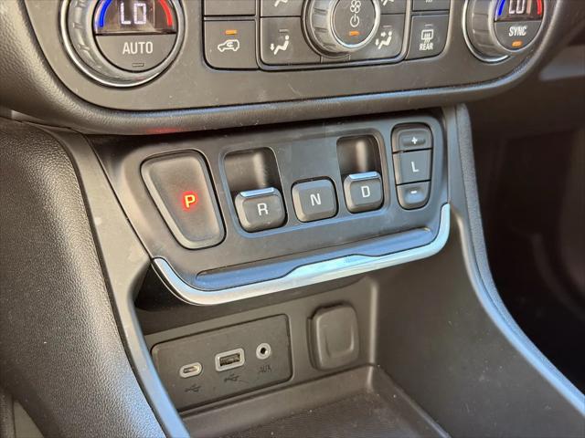 2021 GMC Terrain FWD SLE