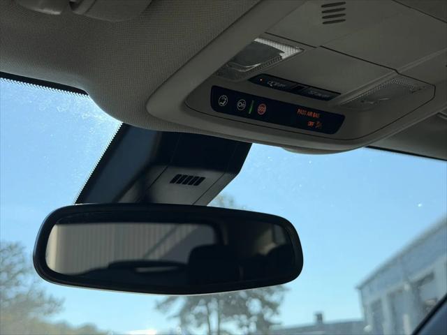 2021 GMC Terrain FWD SLE