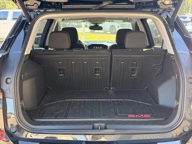 2021 GMC Terrain FWD SLE