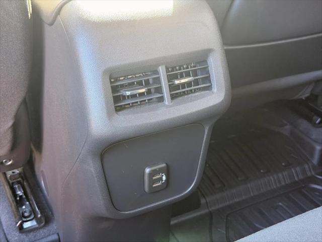 2021 GMC Terrain FWD SLE