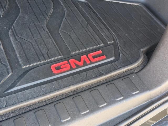 2021 GMC Terrain FWD SLE