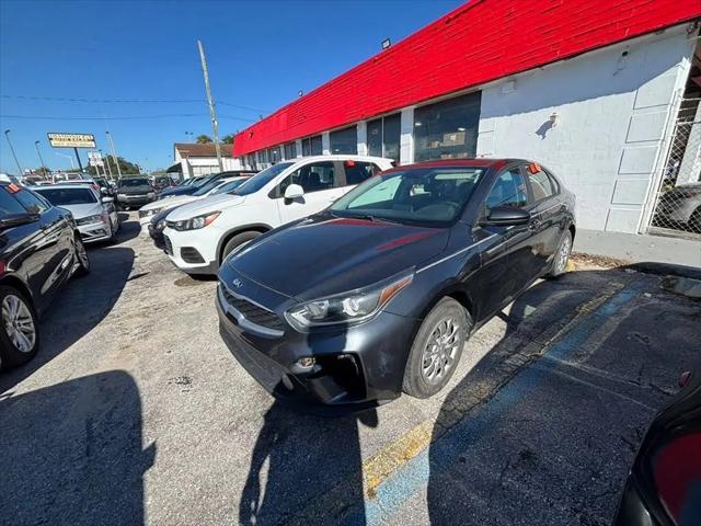 2019 Kia Forte FE for sale in Orlando, FL