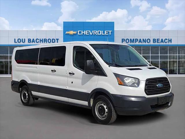 2018 Ford Transit XL for sale in Pompano Beach, FL