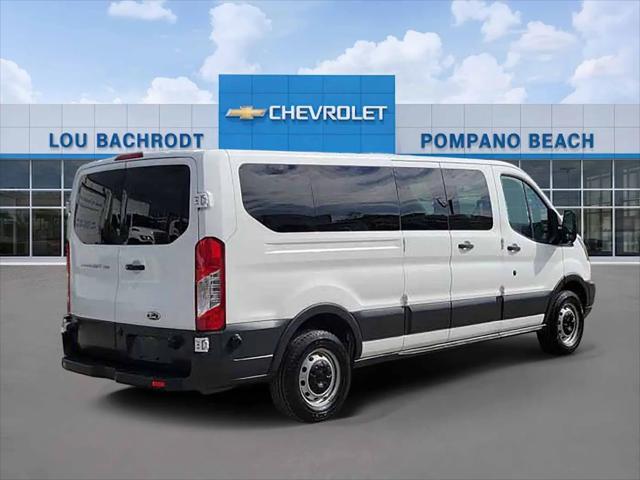 2018 Ford Transit XL