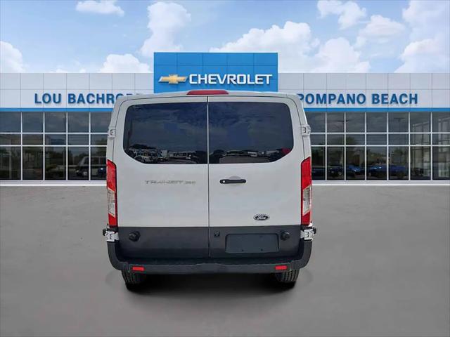 2018 Ford Transit XL