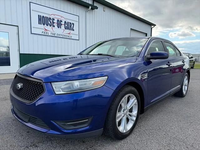 2013 Ford Taurus SEL for sale in Rochester, IN