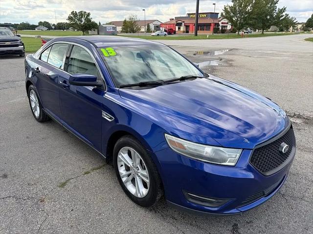 2013 Ford Taurus SEL