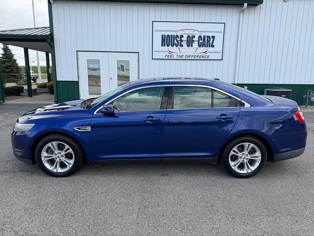 2013 Ford Taurus SEL