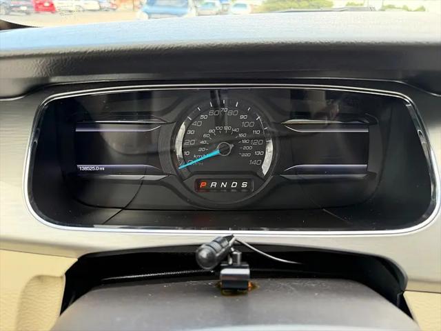 2013 Ford Taurus SEL