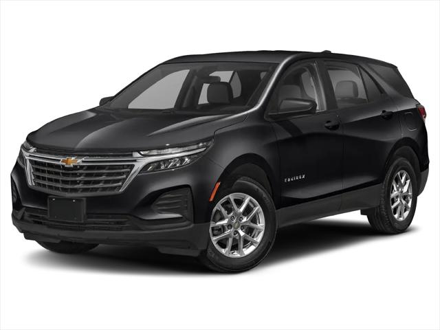 2023 Chevrolet Equinox FWD LT for sale in Houston, TX