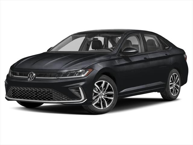 2025 Volkswagen Jetta 1.5T SE for sale in Houston, TX