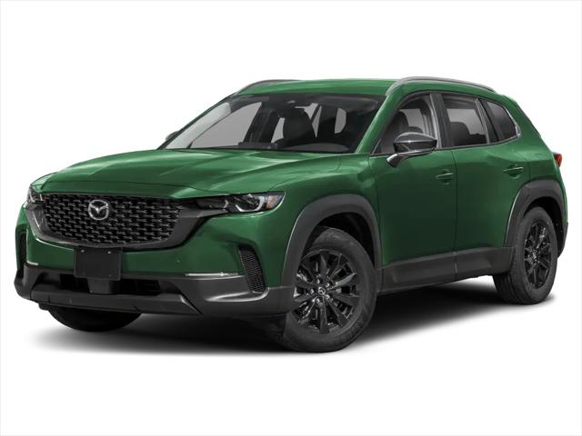 2025 Mazda CX-50 2.5 S Preferred Package for sale in Houston, TX