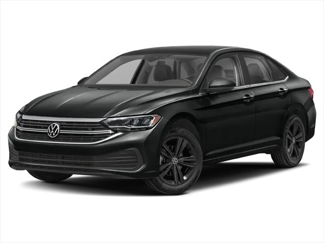 2024 Volkswagen Jetta 1.5T SE for sale in Houston, TX