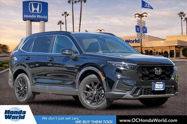 2024 Honda CR-V Hybrid Sport for sale in Westminster, CA