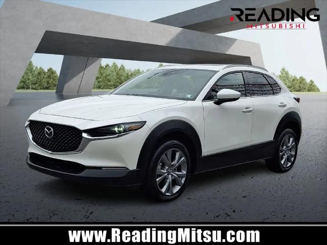 2023 Mazda CX-30 2.5 S Premium for sale in Reading, PA