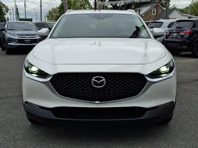 2023 Mazda CX-30 2.5 S Premium