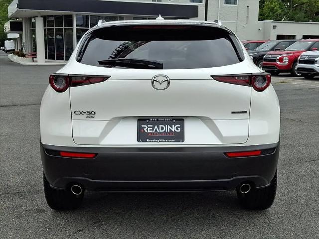 2023 Mazda CX-30 2.5 S Premium
