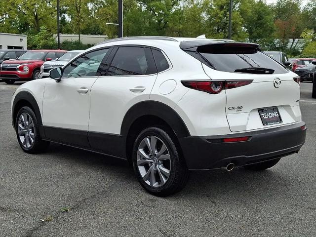 2023 Mazda CX-30 2.5 S Premium