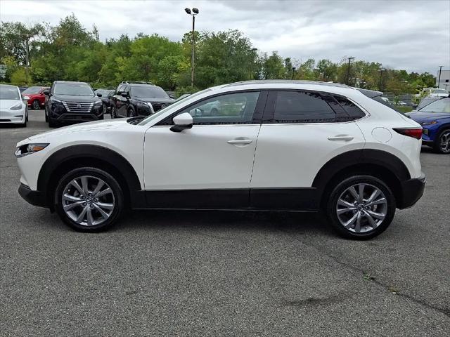 2023 Mazda CX-30 2.5 S Premium