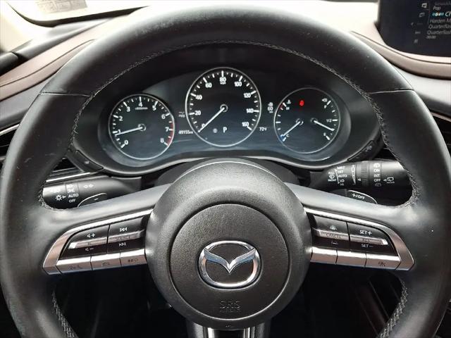 2023 Mazda CX-30 2.5 S Premium