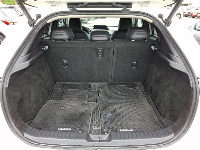 2023 Mazda CX-30 2.5 S Premium