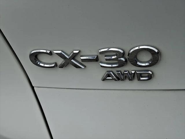 2023 Mazda CX-30 2.5 S Premium