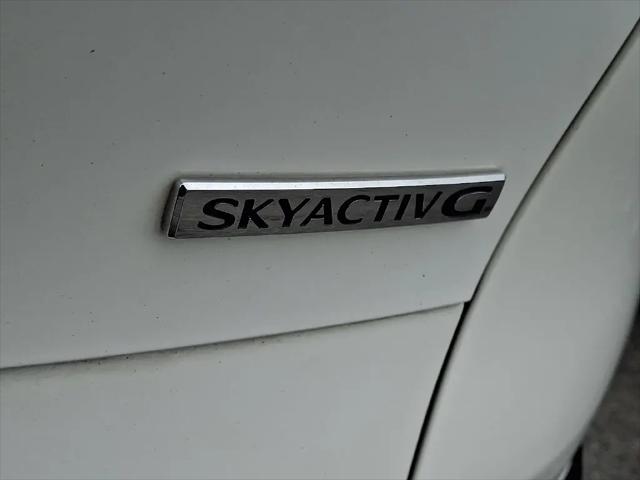 2023 Mazda CX-30 2.5 S Premium