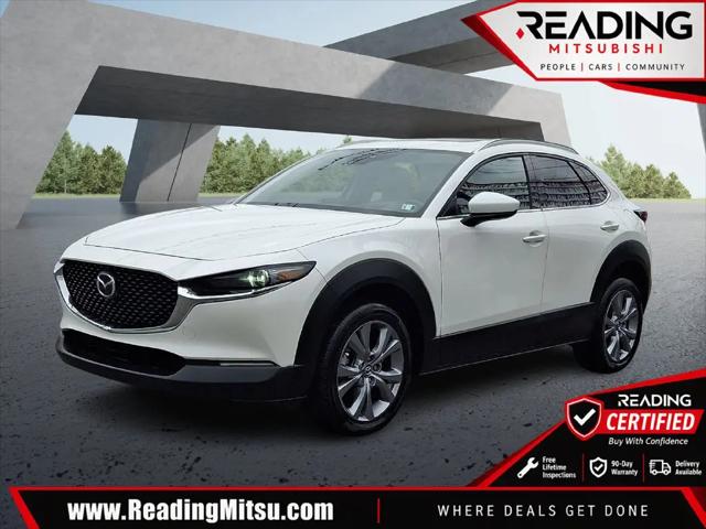 2023 Mazda CX-30 2.5 S Premium for sale in Reading, PA