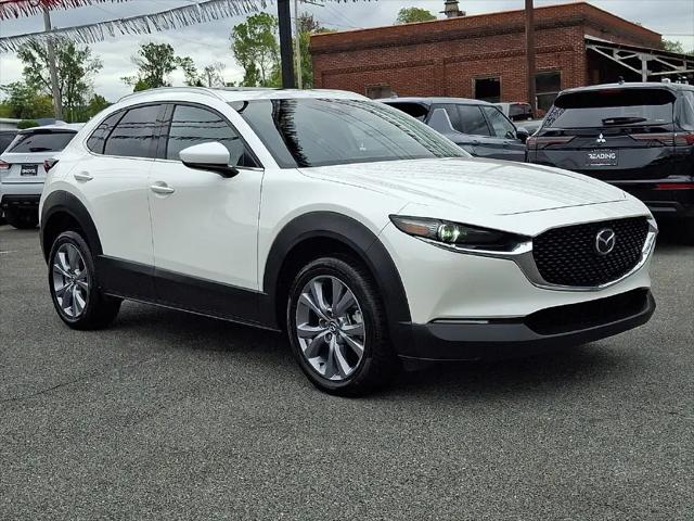 2023 Mazda CX-30 2.5 S Premium