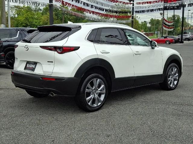 2023 Mazda CX-30 2.5 S Premium
